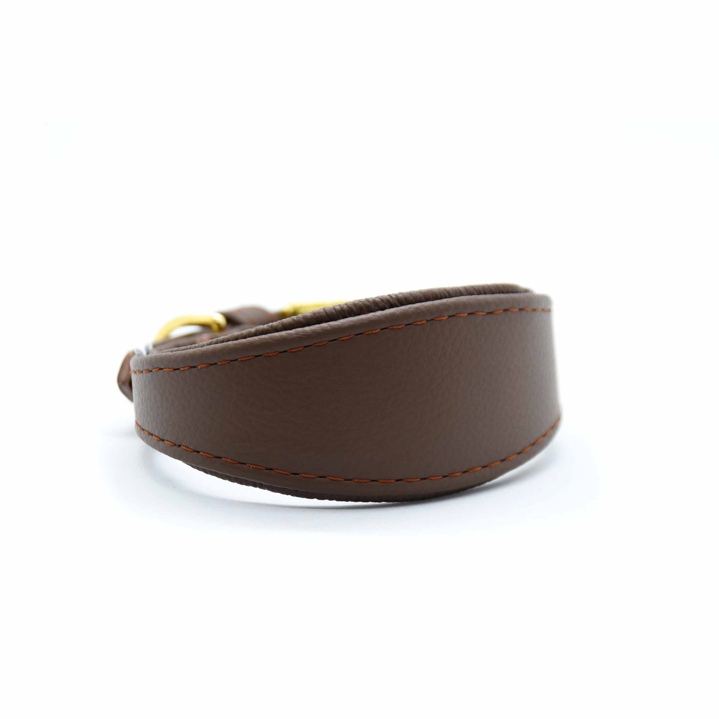 MINI BASIC Windhundhalsband Kleinhunde 𝗸𝗼𝗻𝗳𝗶𝗴𝘂𝗿𝗶𝗲𝗿𝗯𝗮𝗿・Italienisches Windspiel
