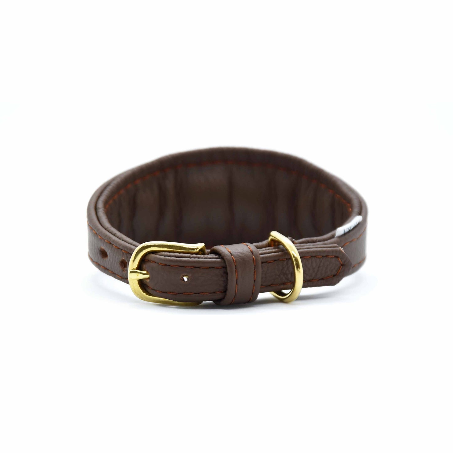 MINI BASIC Windhundhalsband Kleinhunde 𝗸𝗼𝗻𝗳𝗶𝗴𝘂𝗿𝗶𝗲𝗿𝗯𝗮𝗿・Italienisches Windspiel