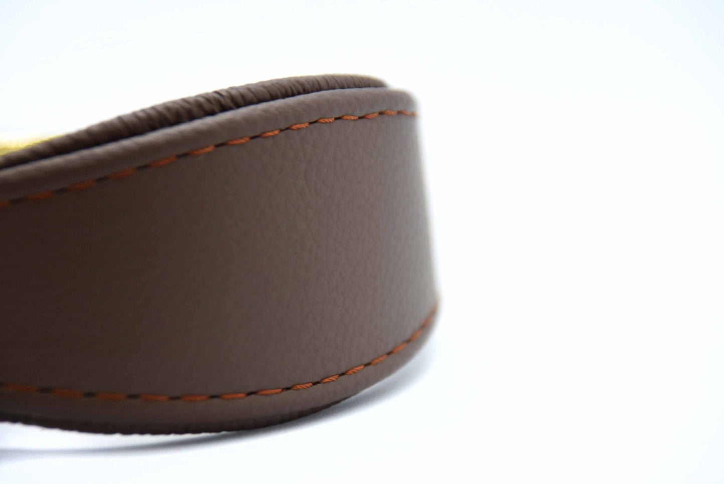 MINI BASIC Windhundhalsband Kleinhunde 𝗸𝗼𝗻𝗳𝗶𝗴𝘂𝗿𝗶𝗲𝗿𝗯𝗮𝗿・Italienisches Windspiel