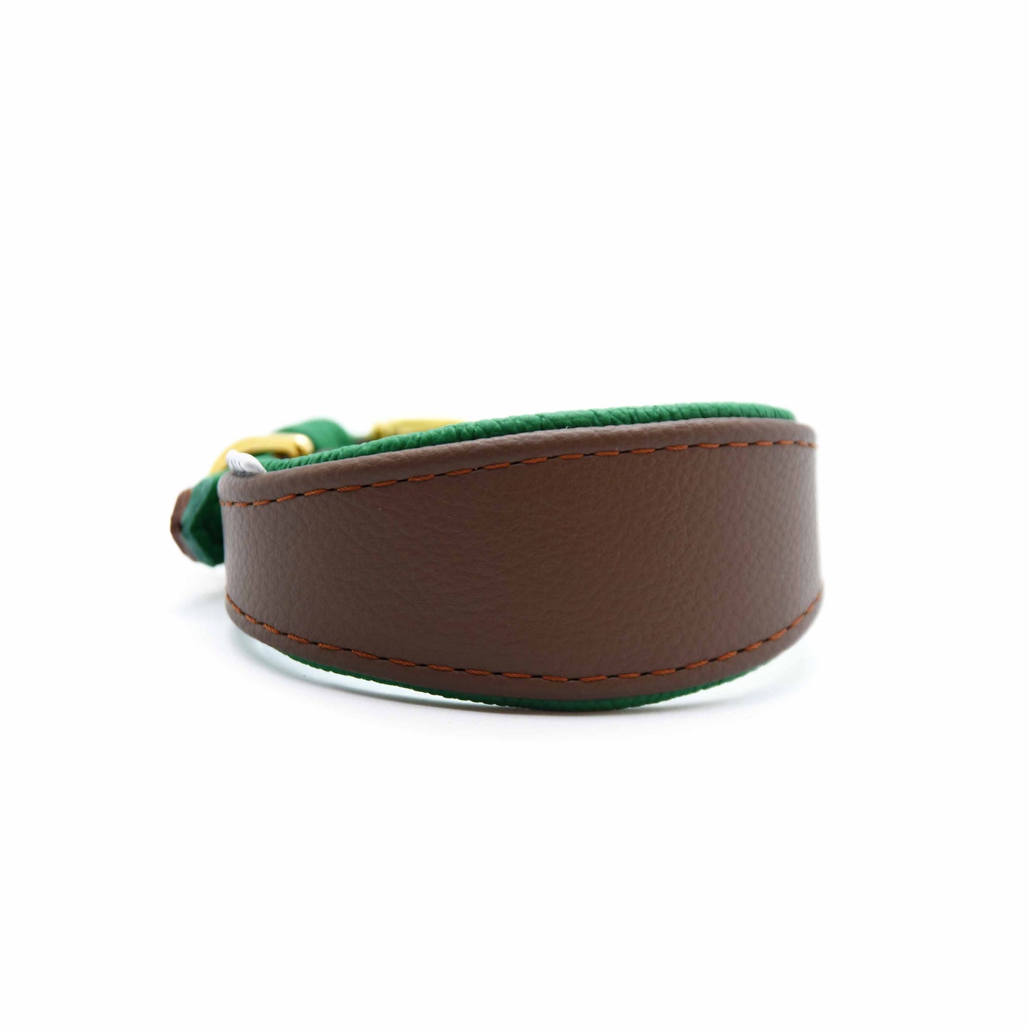 MINI BASIC Windhundhalsband Kleinhunde 𝗸𝗼𝗻𝗳𝗶𝗴𝘂𝗿𝗶𝗲𝗿𝗯𝗮𝗿・Italienisches Windspiel