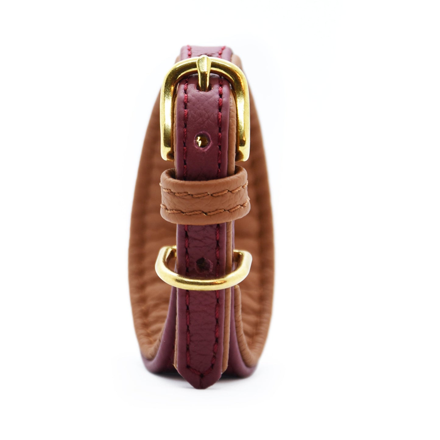 MINI BASIC Windhundhalsband Kleinhunde 𝗸𝗼𝗻𝗳𝗶𝗴𝘂𝗿𝗶𝗲𝗿𝗯𝗮𝗿・Italienisches Windspiel