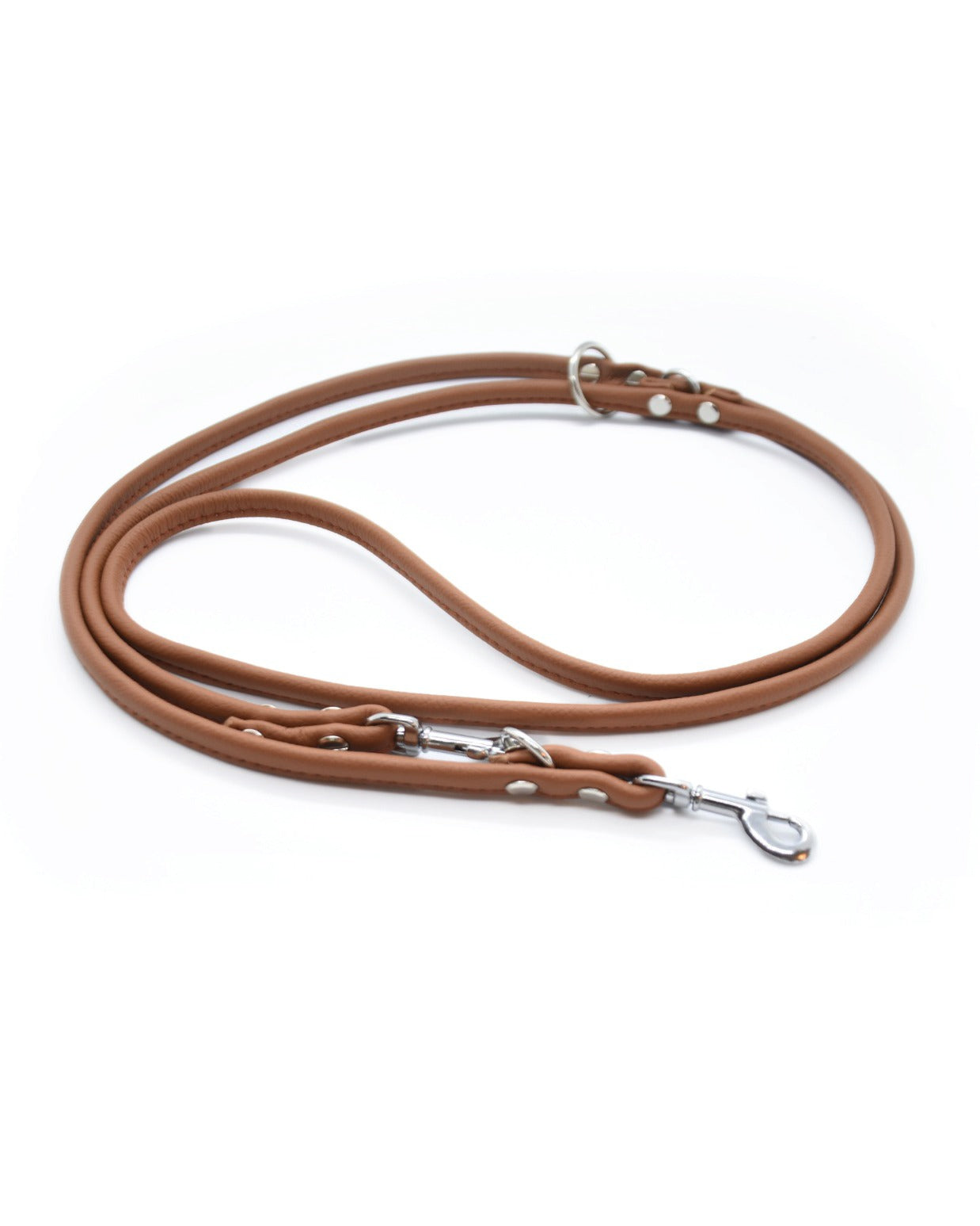 MINI Set 𝗸𝗼𝗻𝗳𝗶𝗴𝘂𝗿𝗶𝗲𝗿𝗯𝗮𝗿・Halsband und Leine