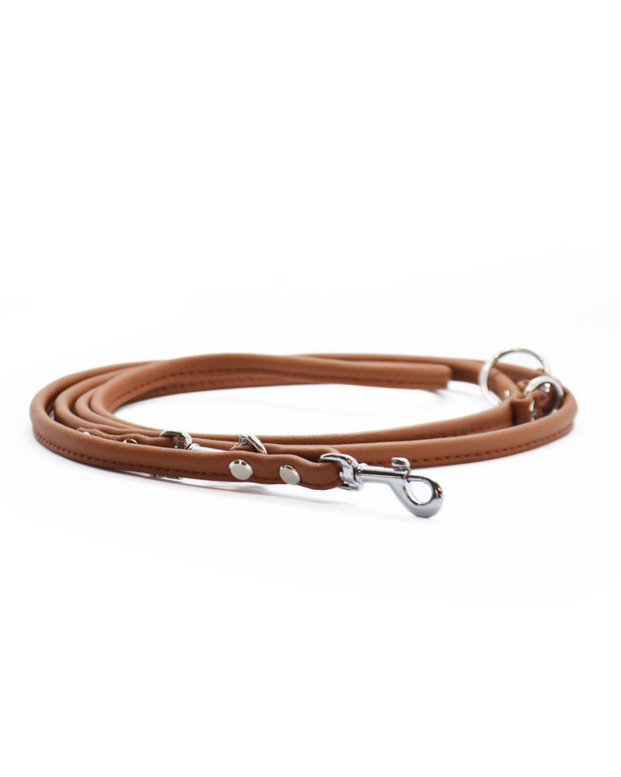 MINI Set 𝗸𝗼𝗻𝗳𝗶𝗴𝘂𝗿𝗶𝗲𝗿𝗯𝗮𝗿・Halsband und Leine