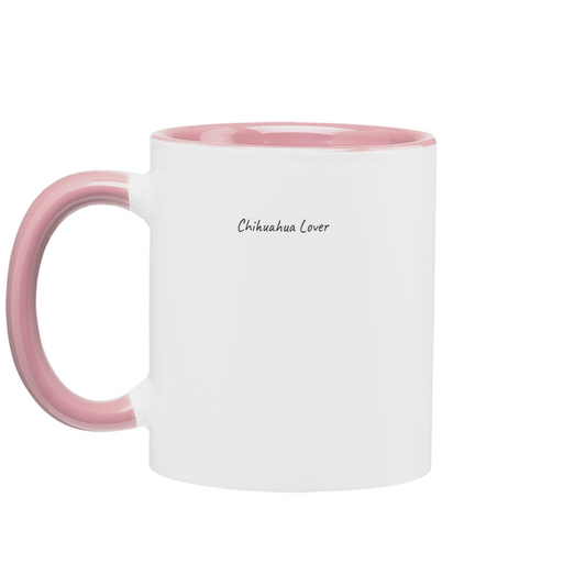 Tasse Chihuahua