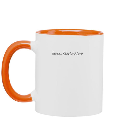 Tasse German Sheperd