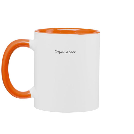 Tasse Greyhound
