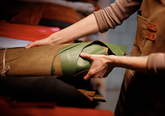 Rebranding: Aus Nikala Design wird Studio Nikala™