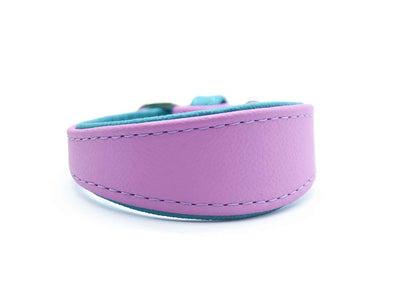 MINI BASIC Windhundhalsband Kleinhunde 𝗸𝗼𝗻𝗳𝗶𝗴𝘂𝗿𝗶𝗲𝗿𝗯𝗮𝗿・Italienisches Windspiel