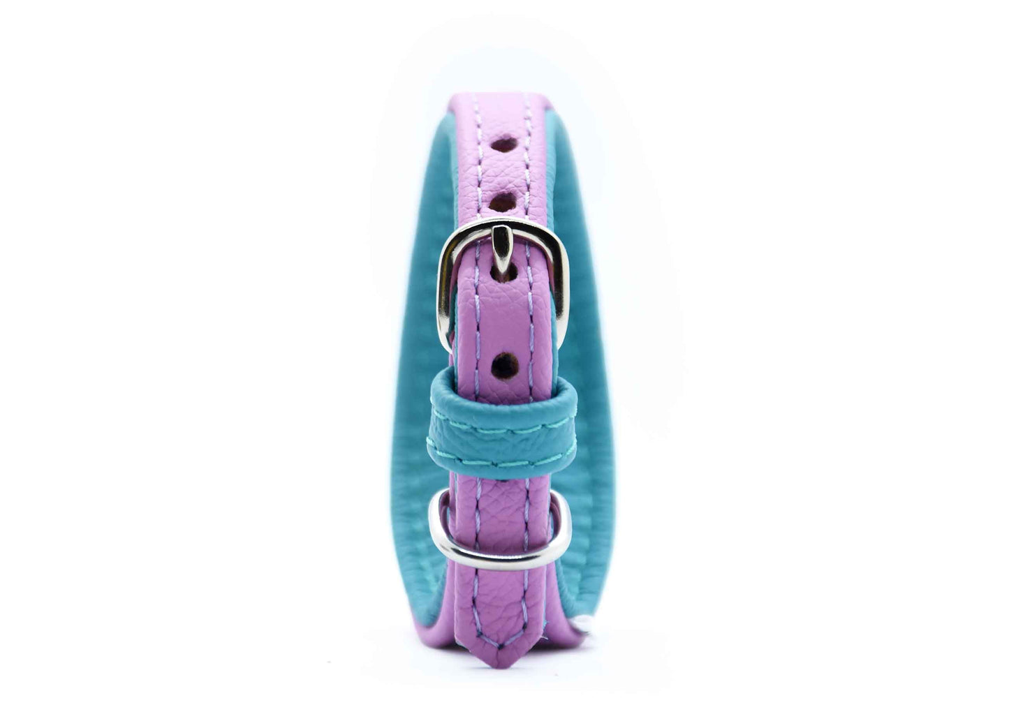 MINI BASIC Windhundhalsband Kleinhunde 𝗸𝗼𝗻𝗳𝗶𝗴𝘂𝗿𝗶𝗲𝗿𝗯𝗮𝗿・Italienisches Windspiel