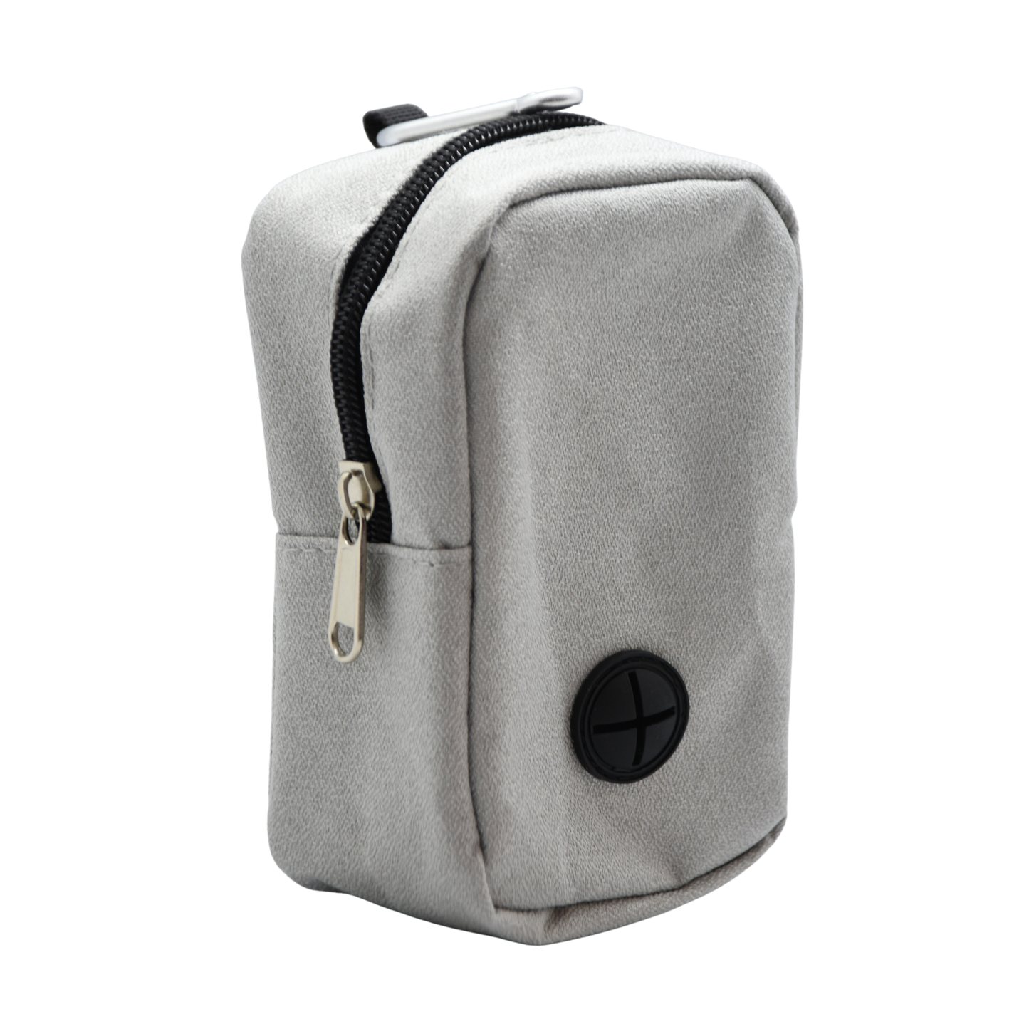 Leckerli Tasche aus Kunststoffgewebe Nahaufnahme