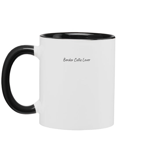 Tasse Border Collie
