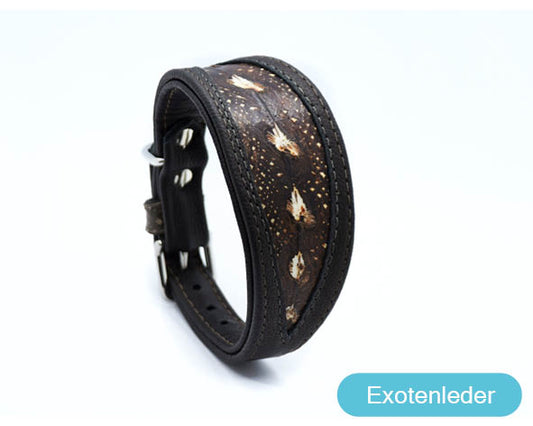 STÖRLEDER Halsband・exklusiv・Windhund