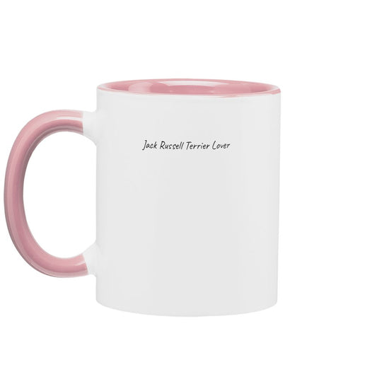 Tasse Jack Russell Terrier