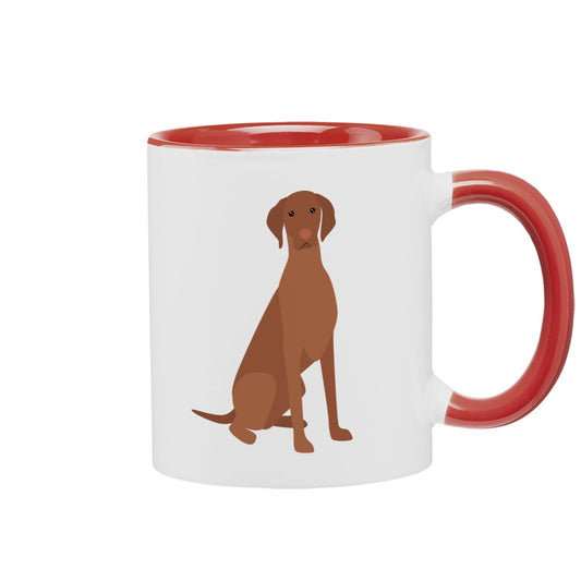 Tasse Magyar Viszla