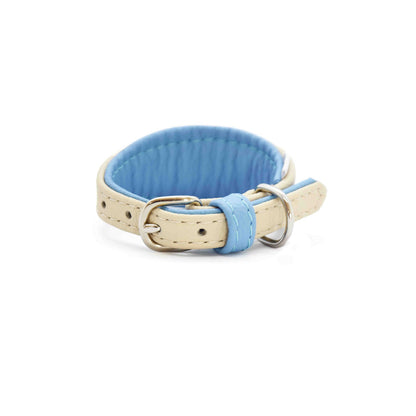 MINI Set 𝗸𝗼𝗻𝗳𝗶𝗴𝘂𝗿𝗶𝗲𝗿𝗯𝗮𝗿・Halsband und Leine