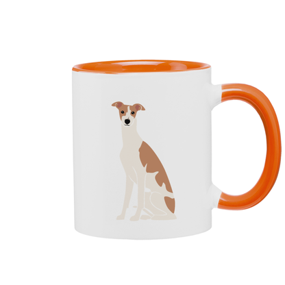 Tasse Whippet